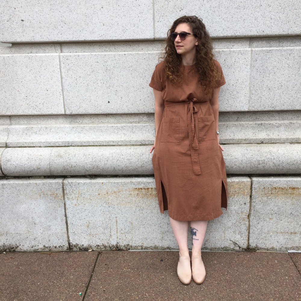 Meet your Posher, Jessie-rae